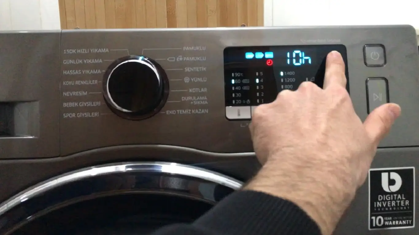 Halide Edip Adıvar Beyaz eşya servisi