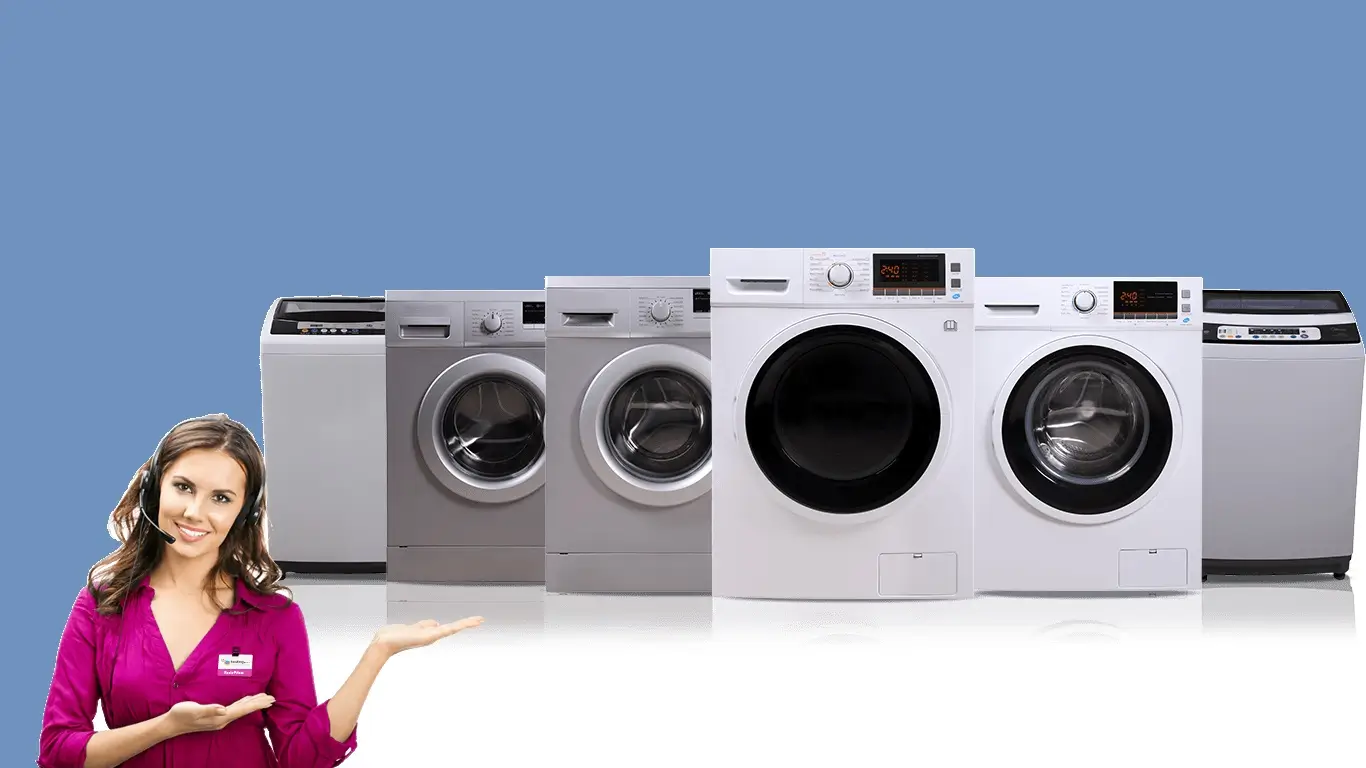 Halide Edip Adıvar Beyaz eşya tamiri